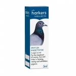 Harkers Harka Mectin Worm Treatment for Pigeons 5ml. No stock until 7th Nov